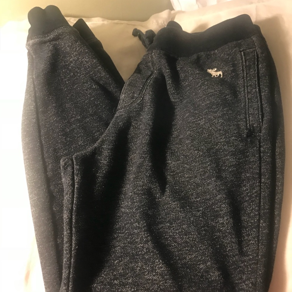 Abercrombie & Fitch Sweats/Joggers